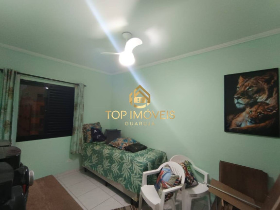 Imagem Apartamento com 2 Quartos à Venda, 68 m² em Tombo - Guarujá Imagem Apartamento com 2 Quartos à Venda, 68 m² em Tombo - Guarujá
