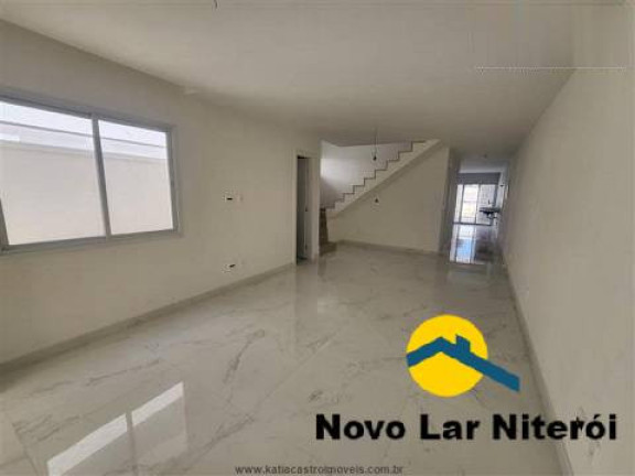 Imagem Casa com 4 Quartos à Venda, 177 m² em Itaipu - Niterói