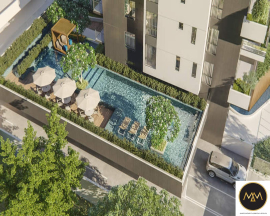 Imagem Apartamento com 3 Quartos à Venda, 117 m² em Miramar - João Pessoa Imagem Apartamento com 3 Quartos à Venda, 117 m² em Miramar - João Pessoa