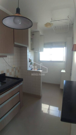 Imagem Apartamento com 3 Quartos à Venda, 69 m² em Planalto - São Bernardo Do Campo
