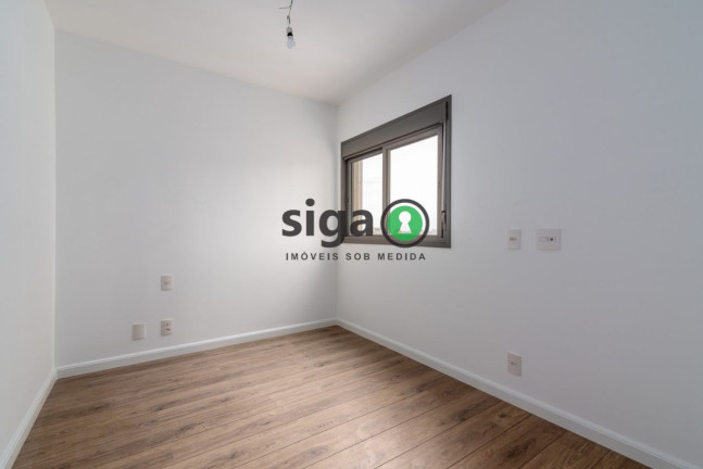 Imagem Apartamento com 3 Quartos à Venda, 138 m² em Chácara Santo Antônio - São Paulo