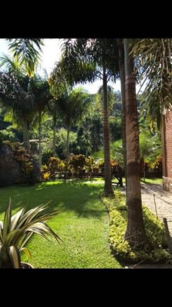 Imagem Casa com 4 Quartos à Venda, 1 m² em Conego - Nova Friburgo