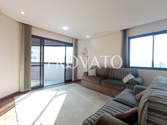 Imagem Imóvel com 4 Quartos à Venda, 190 m² em Perdizes - São Paulo