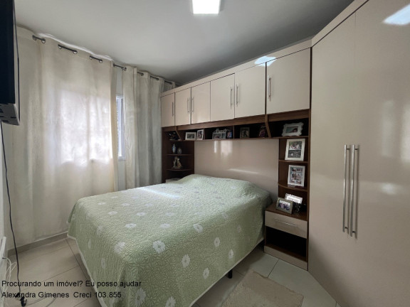 Imagem Imóvel com 2 Quartos à Venda, 74 m² em Sumaré - Caraguatatuba