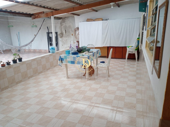 Imagem Casa de Condomínio com 2 Quartos à Venda, 53 m² em Residencial Sol Nascente - São José Dos Campos