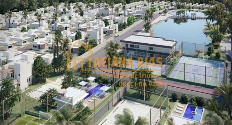 Imagem Casa com 4 Quartos à Venda, 205 m² em Catu De Abrantes (abrantes) - Camaçari Imagem Casa com 4 Quartos à Venda, 205 m² em Catu De Abrantes (abrantes) - Camaçari