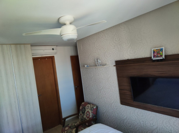 Imagem Apartamento com 2 Quartos à Venda, 48 m² em São Marcos - Salvador Imagem Apartamento com 2 Quartos à Venda, 48 m² em São Marcos - Salvador