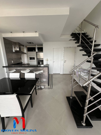 Imagem Loft com 1 Quarto à Venda, 75 m² em Jardim Anália Franco - São Paulo Imagem Loft com 1 Quarto à Venda, 75 m² em Jardim Anália Franco - São Paulo