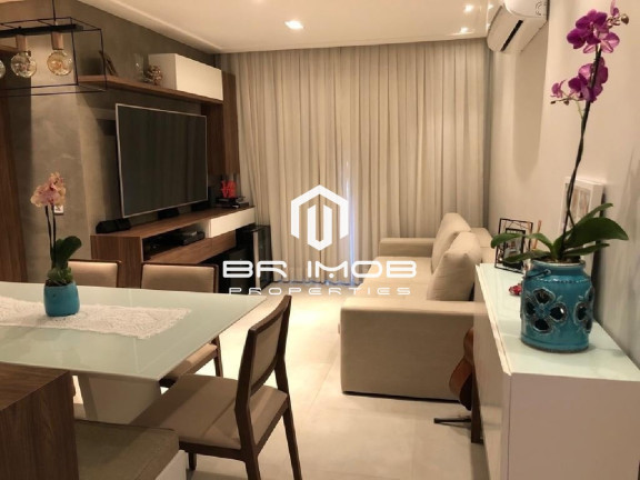 Imagem Imóvel com 2 Quartos à Venda, 72 m² em Pinheiros - São Paulo