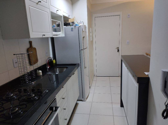 Imagem Apartamento com 2 Quartos à Venda, 54 m² em Parque Morumbi - Votorantim Imagem Apartamento com 2 Quartos à Venda, 54 m² em Parque Morumbi - Votorantim