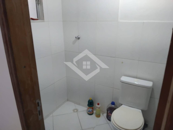 Imagem Casa de Condomínio com 3 Quartos à Venda, 119 m² em Curicica - Rio De Janeiro