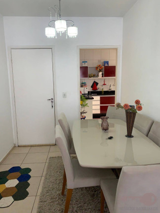 Imagem Apartamento com 2 Quartos à Venda, 50 m² em Sorocaba Imagem Apartamento com 2 Quartos à Venda, 50 m² em Sorocaba
