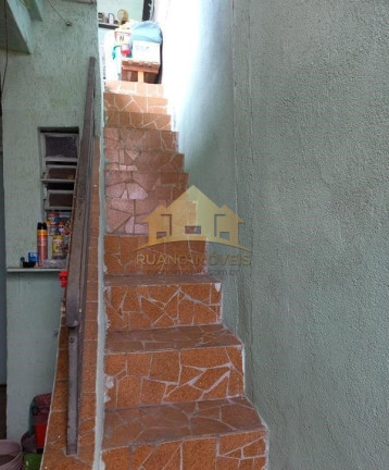 Imagem Casa com 2 Quartos à Venda, 120 m² em Jardim Vila Formosa - São Paulo Imagem Casa com 2 Quartos à Venda, 120 m² em Jardim Vila Formosa - São Paulo
