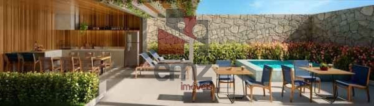 Imagem Apartamento com 2 Quartos à Venda, 59 m² em Santa Fé - Campo Grande Imagem Apartamento com 2 Quartos à Venda, 59 m² em Santa Fé - Campo Grande