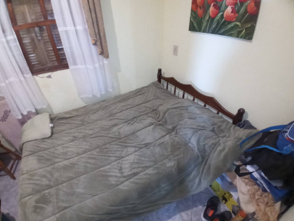 Imagem Casa à Venda, 36 m² em águas Claras - Viamão