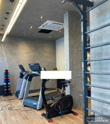 Imagem Apartamento com 1 Quarto à Venda, 30 m² em Perdizes - São Paulo Imagem Apartamento com 1 Quarto à Venda, 30 m² em Perdizes - São Paulo