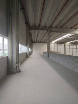 Imagem Imóvel para Alugar, 2.795 m² em Parque Jaçatuba - Santo André