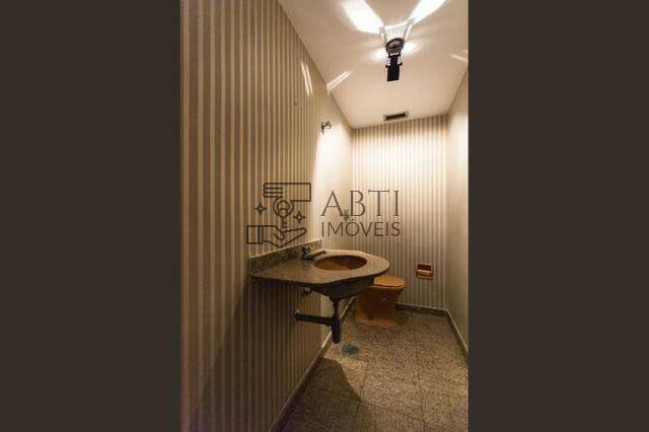Imagem Apartamento com 4 Quartos à Venda, 182 m² em Moema - São Paulo