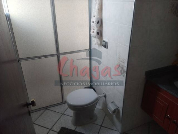 Imagem Apartamento com 2 Quartos à Venda, 74 m² em Martim De Sá - Caraguatatuba