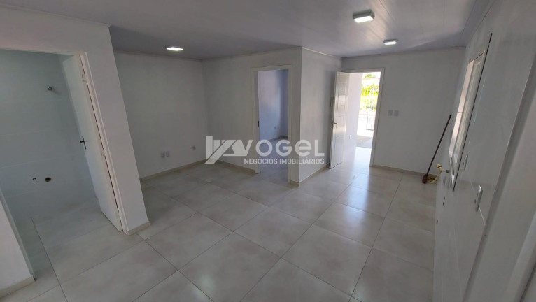 Imagem Casa com 2 Quartos à Venda, 60 m² em Scharlau - Sao Leopoldo Imagem Casa com 2 Quartos à Venda, 60 m² em Scharlau - Sao Leopoldo