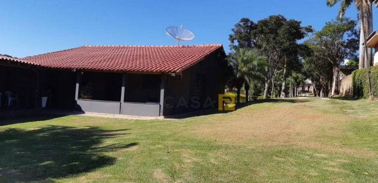 Imagem Chácara com 2 Quartos à Venda, 5.842 m² em Chácaras De Recreiro Represa - Nova Odessa Imagem Chácara com 2 Quartos à Venda, 5.842 m² em Chácaras De Recreiro Represa - Nova Odessa