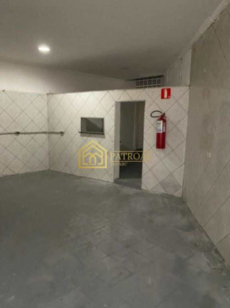 Imagem Imóvel Comercial para Alugar, 170 m² em Demarchi - São Bernardo Do Campo