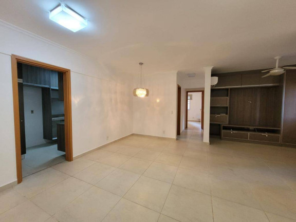 Imagem Apartamento com 2 Quartos à Venda, 96 m² em Ribeirão Preto Imagem Apartamento com 2 Quartos à Venda, 96 m² em Ribeirão Preto