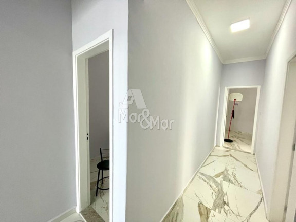 Imagem Apartamento com 6 Quartos à Venda, 250 m² em Pitangueiras - Guarujá Imagem Apartamento com 6 Quartos à Venda, 250 m² em Pitangueiras - Guarujá