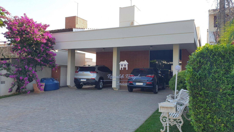 Imagem Casa com 3 Quartos à Venda, 275 m² em Condomínio Portal De Itu - Itu Imagem Casa com 3 Quartos à Venda, 275 m² em Condomínio Portal De Itu - Itu