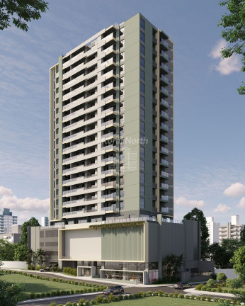 Apartamento com 3 Quartos à Venda, 106 m² em Fazenda - Itajaí