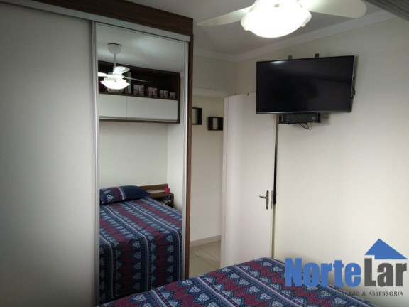 Imagem Apartamento com 2 Quartos à Venda, 50 m² em Vila Carolina - São Paulo