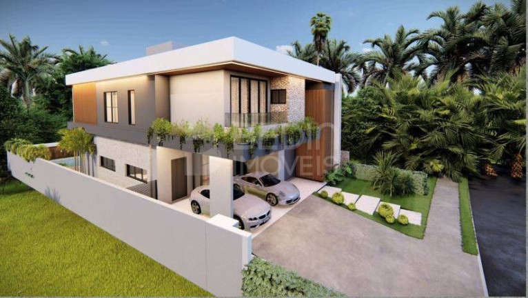 Imagem Apartamento com 5 Quartos à Venda, 366 m² em Santa Regina - Camboriú