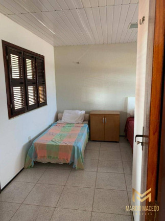 Imagem Casa com 9 Quartos à Venda, 702 m² em Taíba - São Gonçalo Do Amarante