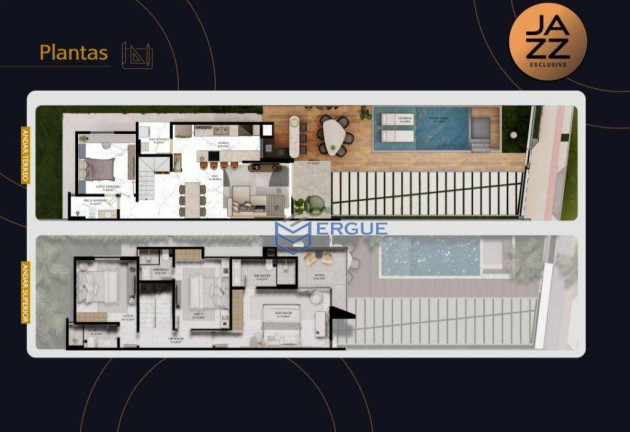 Imagem Casa com 4 Quartos à Venda, 144 m² em Timbu - Eusébio