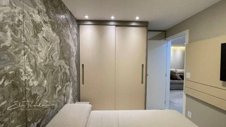 Imagem Apartamento com 2 Quartos à Venda, 75 m² em Praia Da Costa - Vila Velha