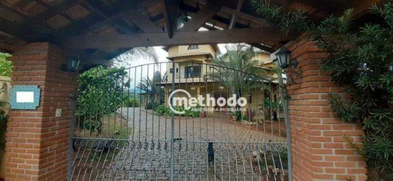 Imagem Casa com 6 Quartos à Venda ou Locação, 600 m² em Joaquim Egídio - Campinas Imagem Casa com 6 Quartos à Venda ou Locação, 600 m² em Joaquim Egídio - Campinas