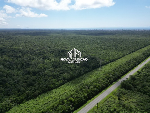 Imagem Imóvel à Venda, 295.714 m² em Guaraguaçu - Pontal Do Paraná Imagem Imóvel à Venda, 295.714 m² em Guaraguaçu - Pontal Do Paraná