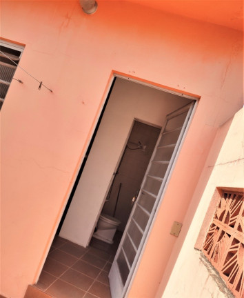 Imagem Casa com 4 Quartos à Venda, 370 m² em Vila Prudente - São Paulo Imagem Casa com 4 Quartos à Venda, 370 m² em Vila Prudente - São Paulo