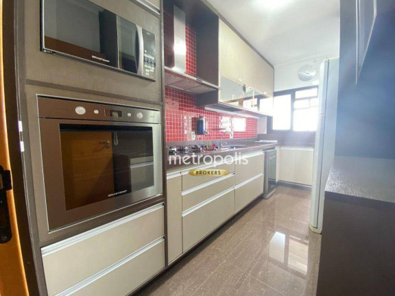 Imagem Apartamento com 3 Quartos à Venda, 96 m² em Santa Maria - São Caetano Do Sul Imagem Apartamento com 3 Quartos à Venda, 96 m² em Santa Maria - São Caetano Do Sul