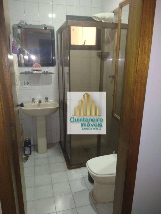 Imagem Apartamento com 4 Quartos à Venda, 144 m² em Vila Galvão - Guarulhos