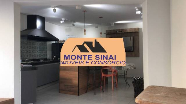 Imagem Casa de Condomínio com 3 Quartos à Venda, 300 m² em Jardim Village Saint Claire - Sorocaba Imagem Casa de Condomínio com 3 Quartos à Venda, 300 m² em Jardim Village Saint Claire - Sorocaba