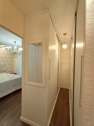 Imagem Sobrado com 3 Quartos à Venda, 160 m² em Vila Gumercindo - São Paulo