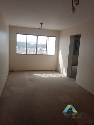 Apartamento com 3 Quartos à Venda, 70 m² em Vila Moinho Velho - São Paulo