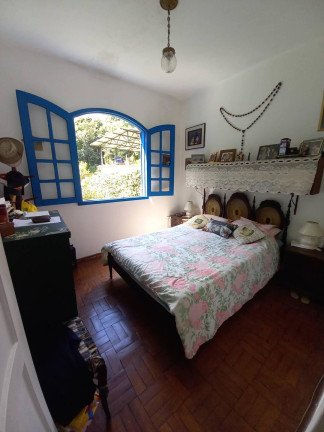 Imagem Casa com 3 Quartos à Venda, 900 m² em Conego - Nova Friburgo