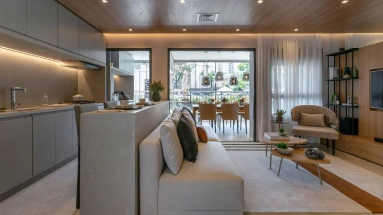 Imagem Apartamento à Venda, 123 m² em Jardim Bélgica - São Paulo Imagem Apartamento à Venda, 123 m² em Jardim Bélgica - São Paulo