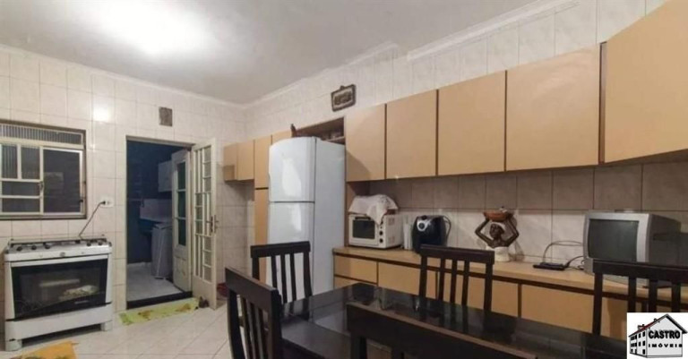 Imagem Casa com 3 Quartos à Venda, 100 m² em Cidade Mãe Do Céu - São Paulo Imagem Casa com 3 Quartos à Venda, 100 m² em Cidade Mãe Do Céu - São Paulo