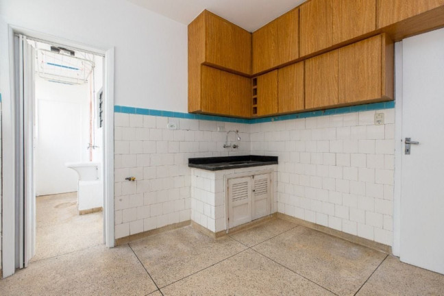 Imagem Imóvel com 3 Quartos à Venda, 89 m² em Pinheiros - São Paulo