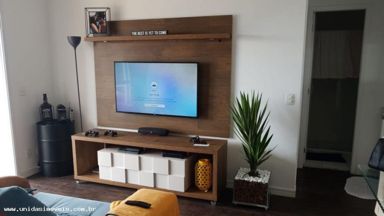 Imagem Apartamento com 1 Quarto à Venda, 45 m² em Fazenda Morumbi - São Paulo Imagem Apartamento com 1 Quarto à Venda, 45 m² em Fazenda Morumbi - São Paulo