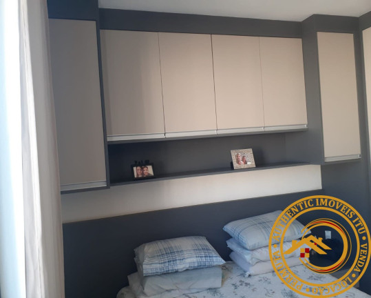 Imagem Apartamento com 2 Quartos à Venda, 47 m² em Parque Das Indústrias - Itu Imagem Apartamento com 2 Quartos à Venda, 47 m² em Parque Das Indústrias - Itu