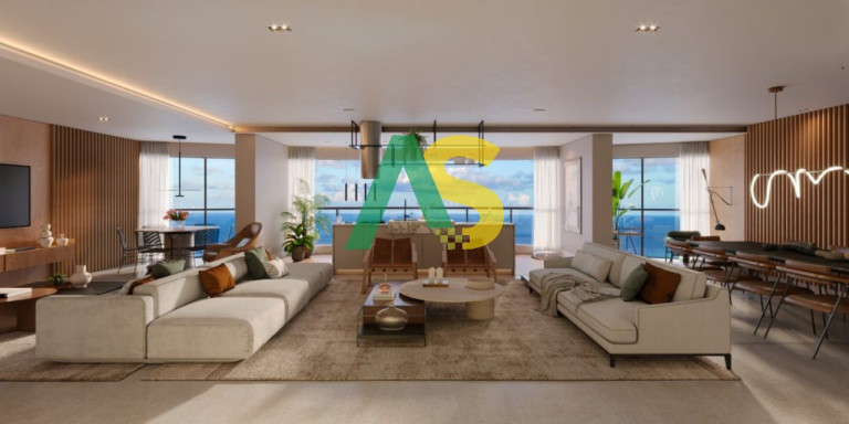 Imagem Imóvel com 3 Quartos à Venda, 131 m² em Boa Viagem - Recife